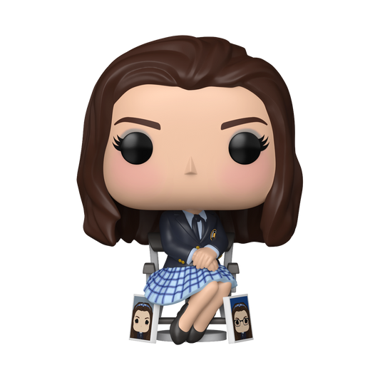 Pop! Mia Thermopolis (Transformation) - US 5238