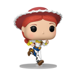 Pop! Jessie (Toy Story 5) - US 2850