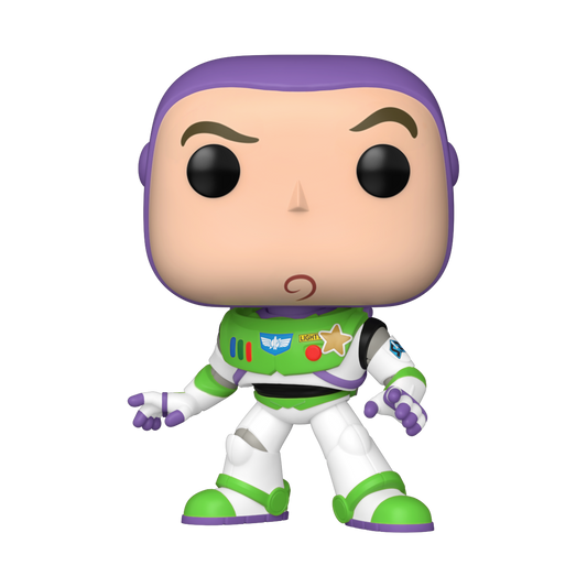Pop! Buzz Lightyear (Toy Story 5) - US 7570