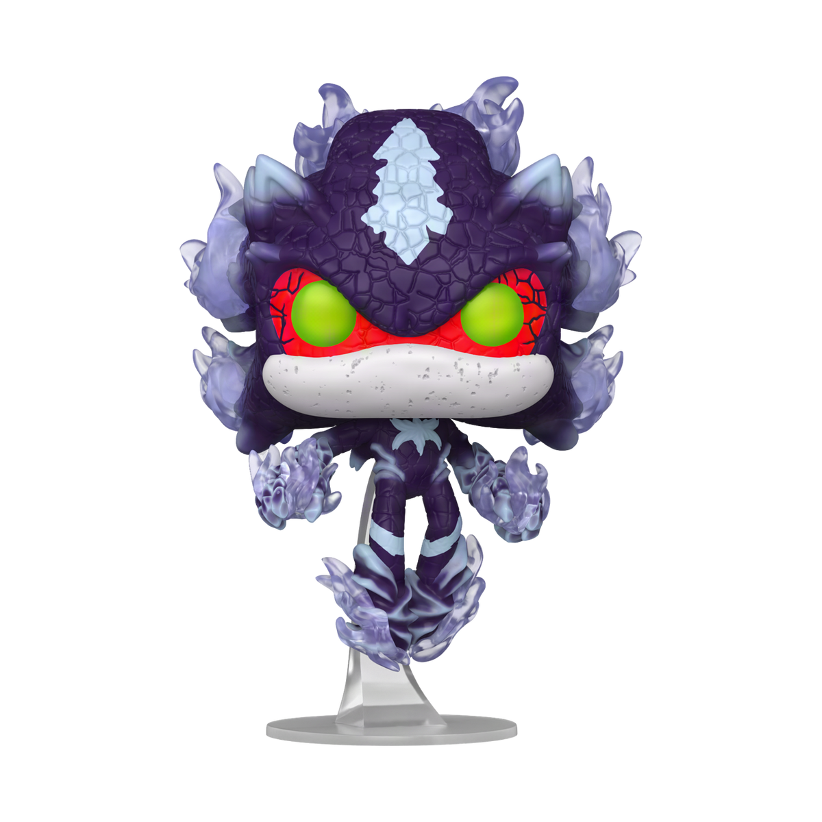 Pop! Mephiles with Pop! Protector - US 9207