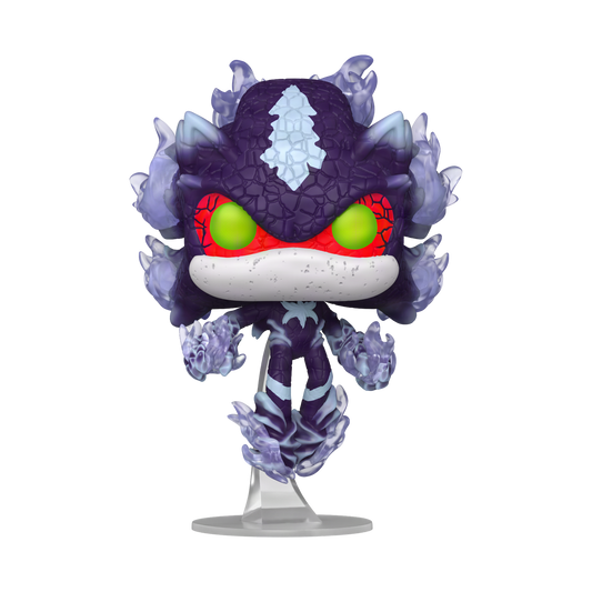 Pop! Mephiles with Pop! Protector - US 9207