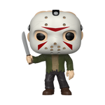 Pop! Jason - US 7475