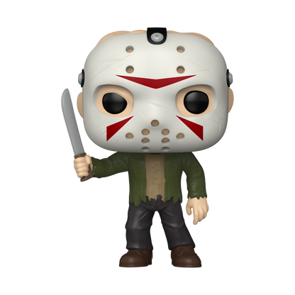 Pop! Jason - US 7475