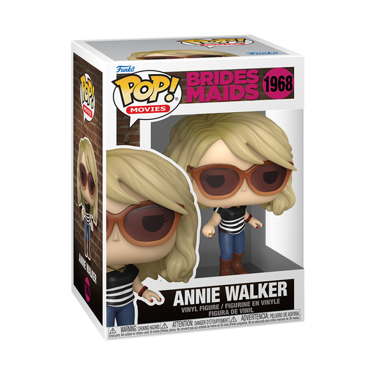 Pop! Annie Walker - US 7573