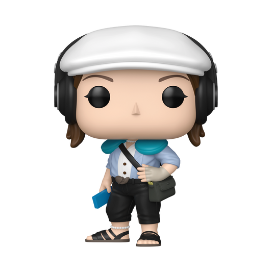 Pop! Megan Price - US 0637