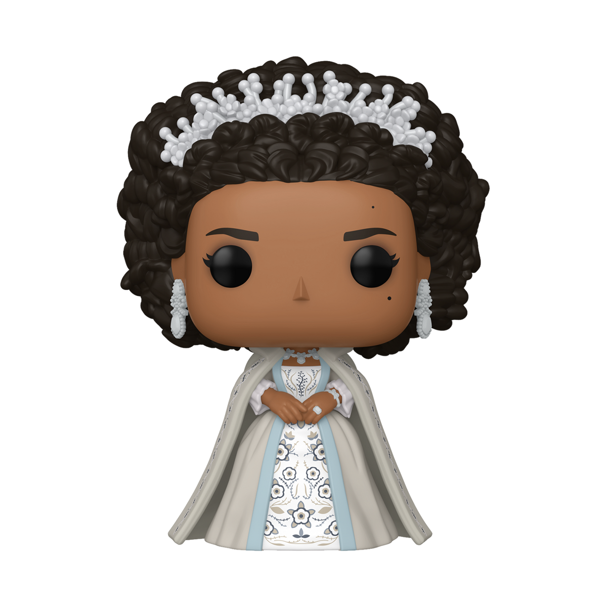 Pop! Queen Charlotte (Wedding Gown) - US 4349