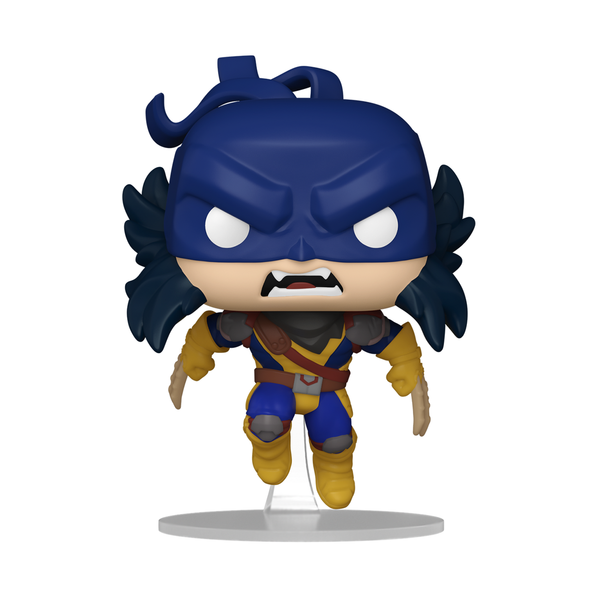 Pop! Wolverine (Wasteland) (X-Men '97) - US 7850