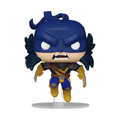 Pop! Wolverine (Wasteland) (X-Men '97) - US 7850