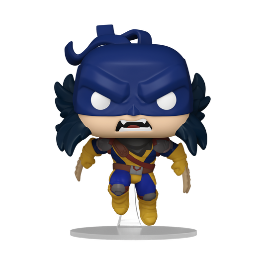 Pop! Wolverine (Wasteland) (X-Men '97) - US 7850