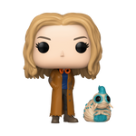 Pop! Kara Zor-El with Cedric - US 2421