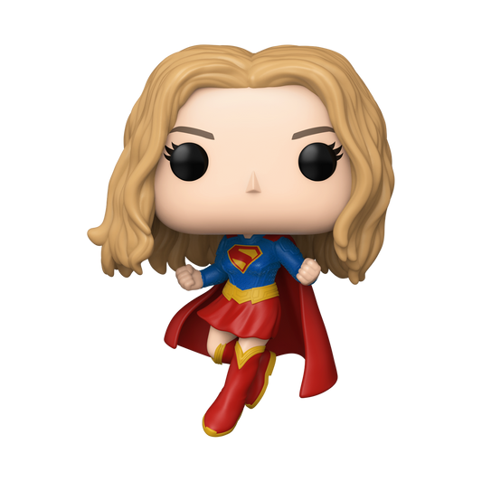 Pop! Supergirl - US 8608