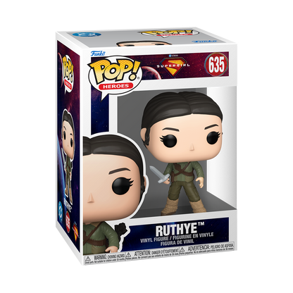 Pop! Ruthye - US 5818
