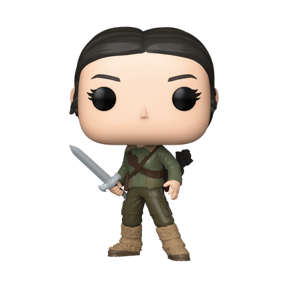 Pop! Ruthye - US 5818