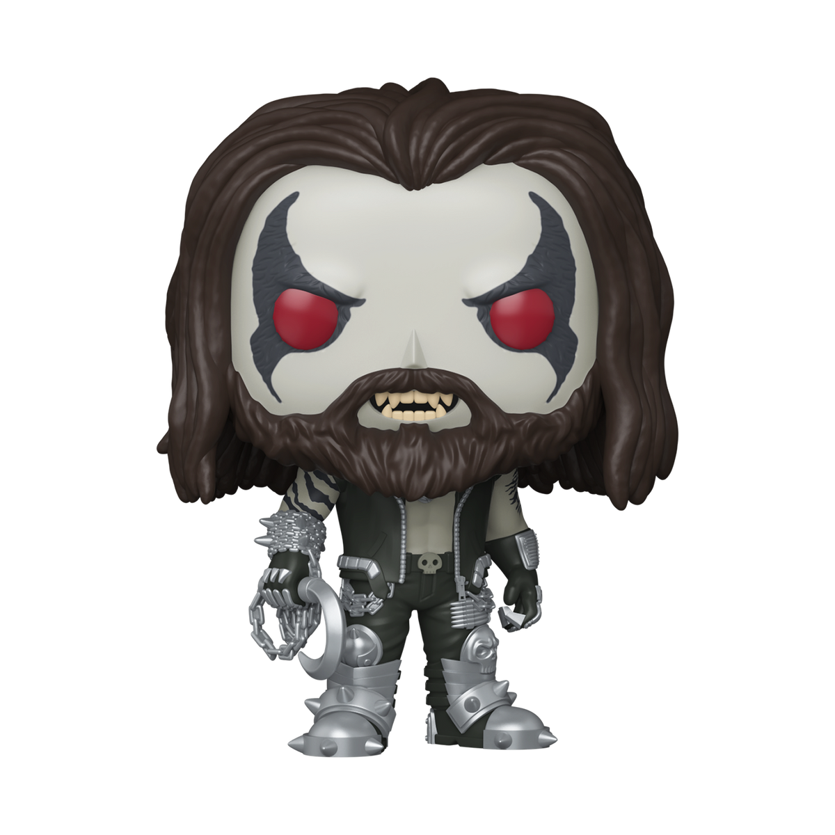 Pop! Lobo - US 6052