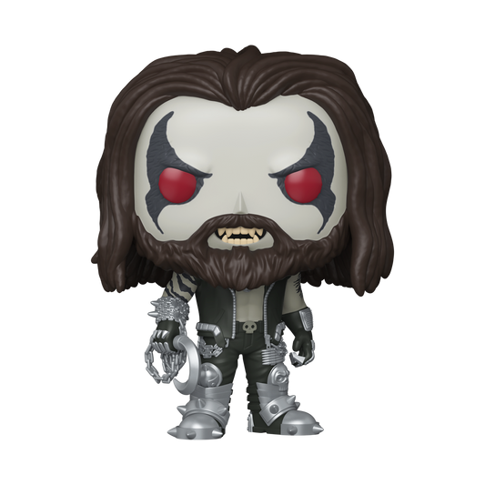 Pop! Lobo - US 6052