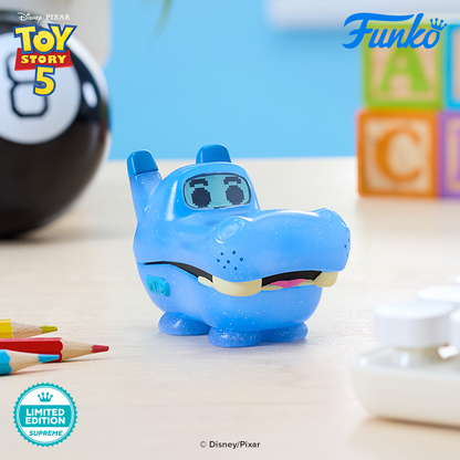 Pop! Atlas (Toy Story 5) - US 3661