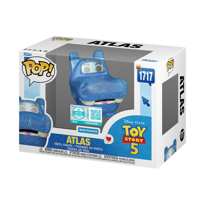 Pop! Atlas (Toy Story 5) - US 3661