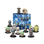 The Mandalorian and Grogu Mystery Minis - US 9330