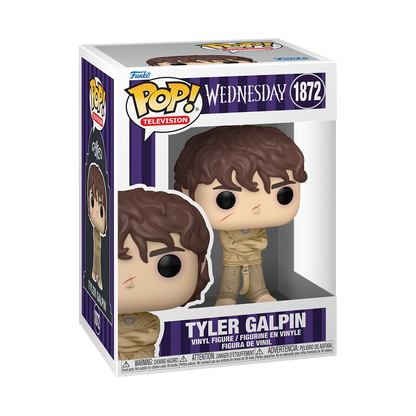 Pop! Tyler Galpin - US 8505