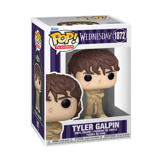 Pop! Tyler Galpin - US 8505