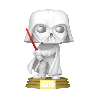 Pop! Darth Vader (Infinities) - US 4620