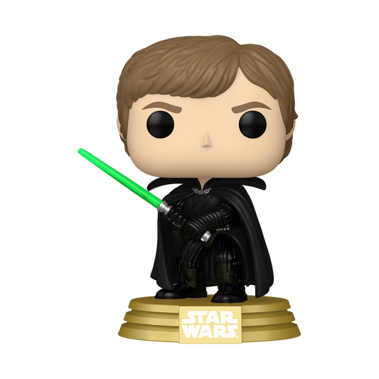 Pop! Luke Skywalker (Legends) (Glow) - US 7429