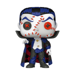 Pop! Patchwork Dracula - US 9698