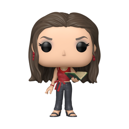 Pop! Piper Halliwell - US 8024