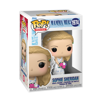 Pop! Sophie Sheridan - US 1769