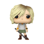 Pop! Heather Mason - US 1525