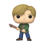Pop! James Sunderland - US 6607
