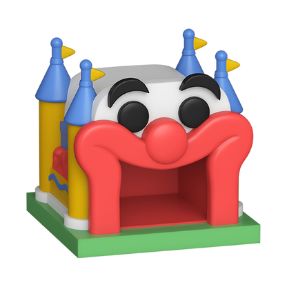 Bitty Pop! Bitty City Amusement Park - US 3074