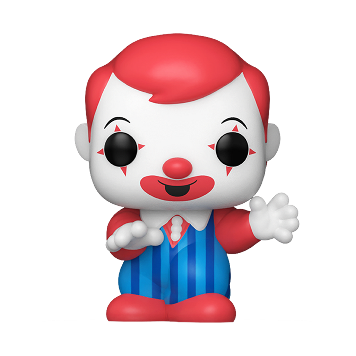 Bitty Pop! Bitty City Amusement Park - US 3074