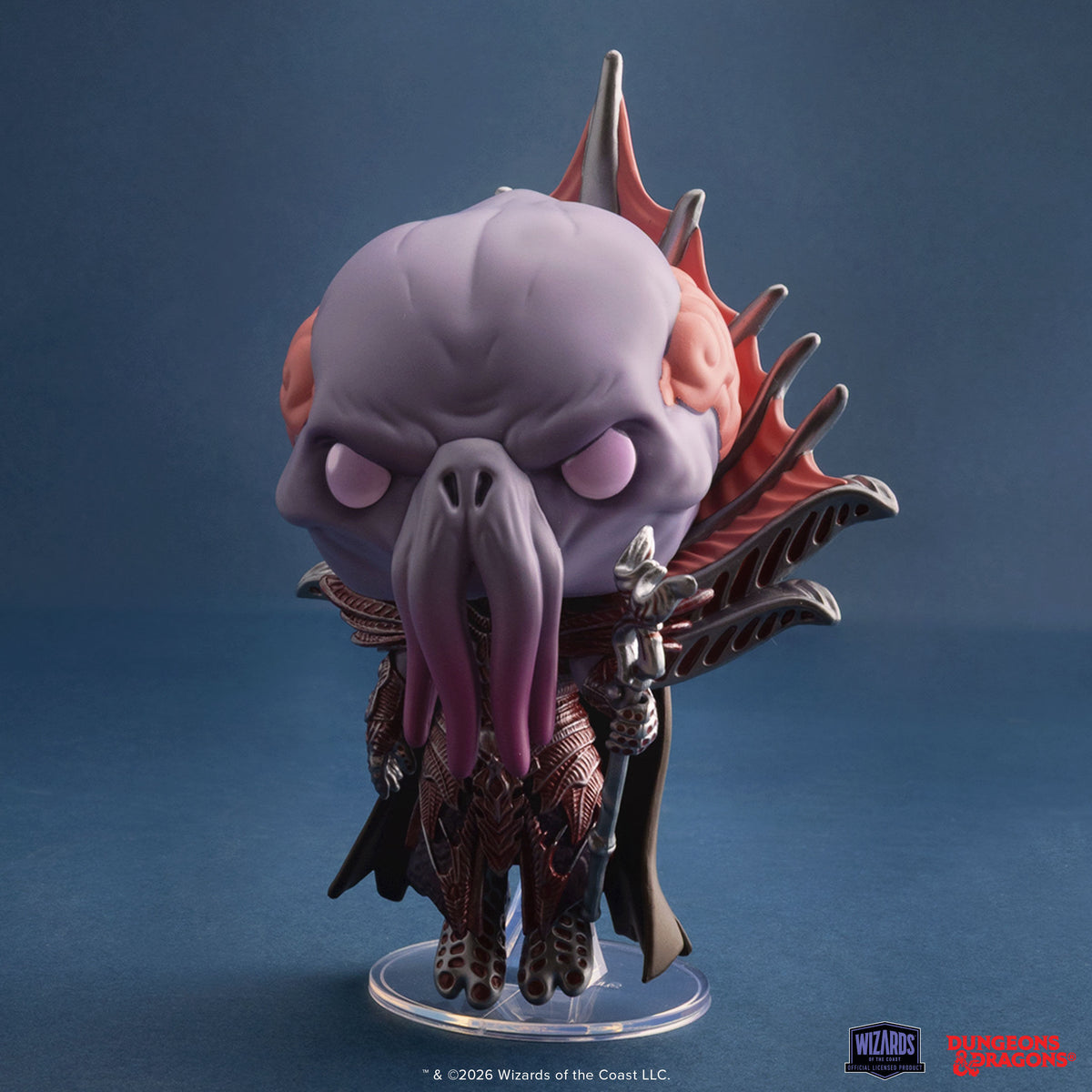 Pop! The Emperor - US 3804