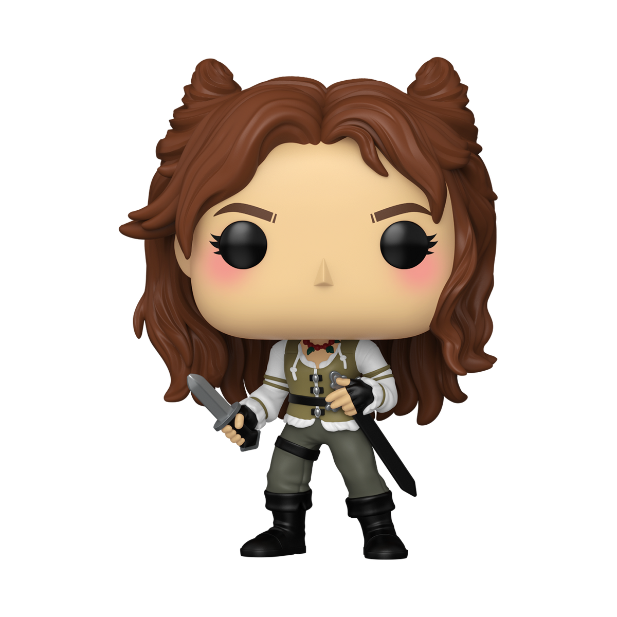 Pop! Jude Duarte (The Cruel Prince) - US 0423