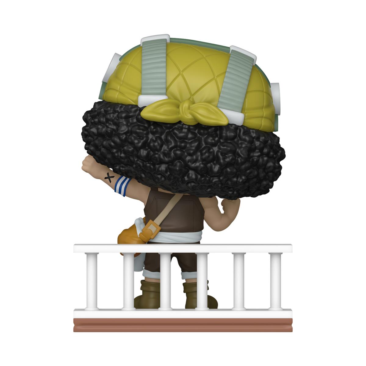 Pop! Usopp (Going Merry) - US 9073
