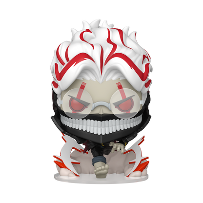 Pop! Premium Okarun (Transformed) - US 6367