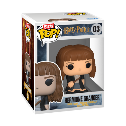 Bitty Pop! Harry Potter 6-Pack - US 3662