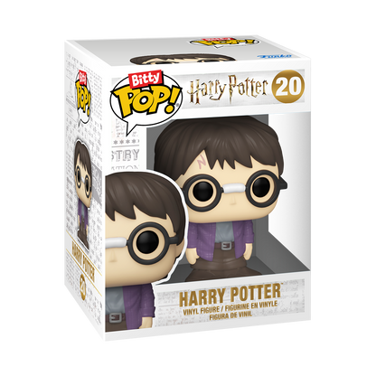 Bitty Pop! Harry Potter 6-Pack - US 3662