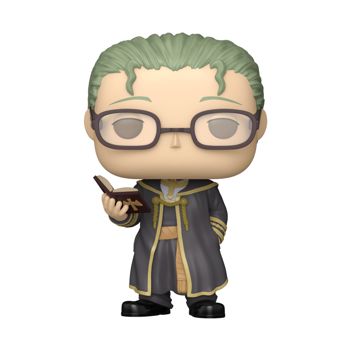 Pop! Heiter - US 6761