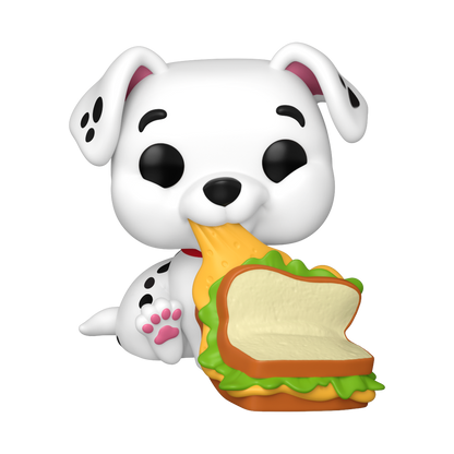 Pop! Rolly with Cheese Sandwich - US 5197