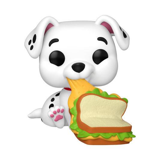 Pop! Rolly with Cheese Sandwich - US 5197