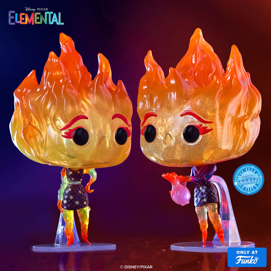 Pop! Ember Lumen - US 8202