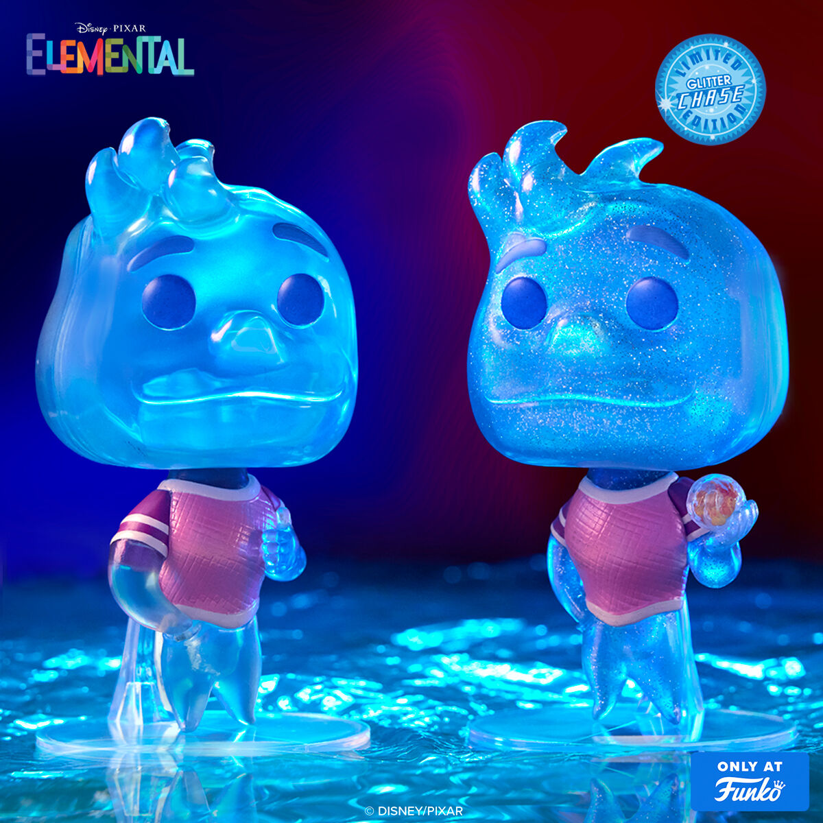 Pop! Wade Ripple - US 8161