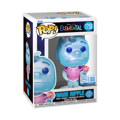 Pop! Wade Ripple - US 8161