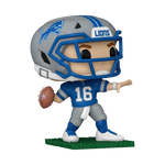 Pop! Jared Goff - US 0301