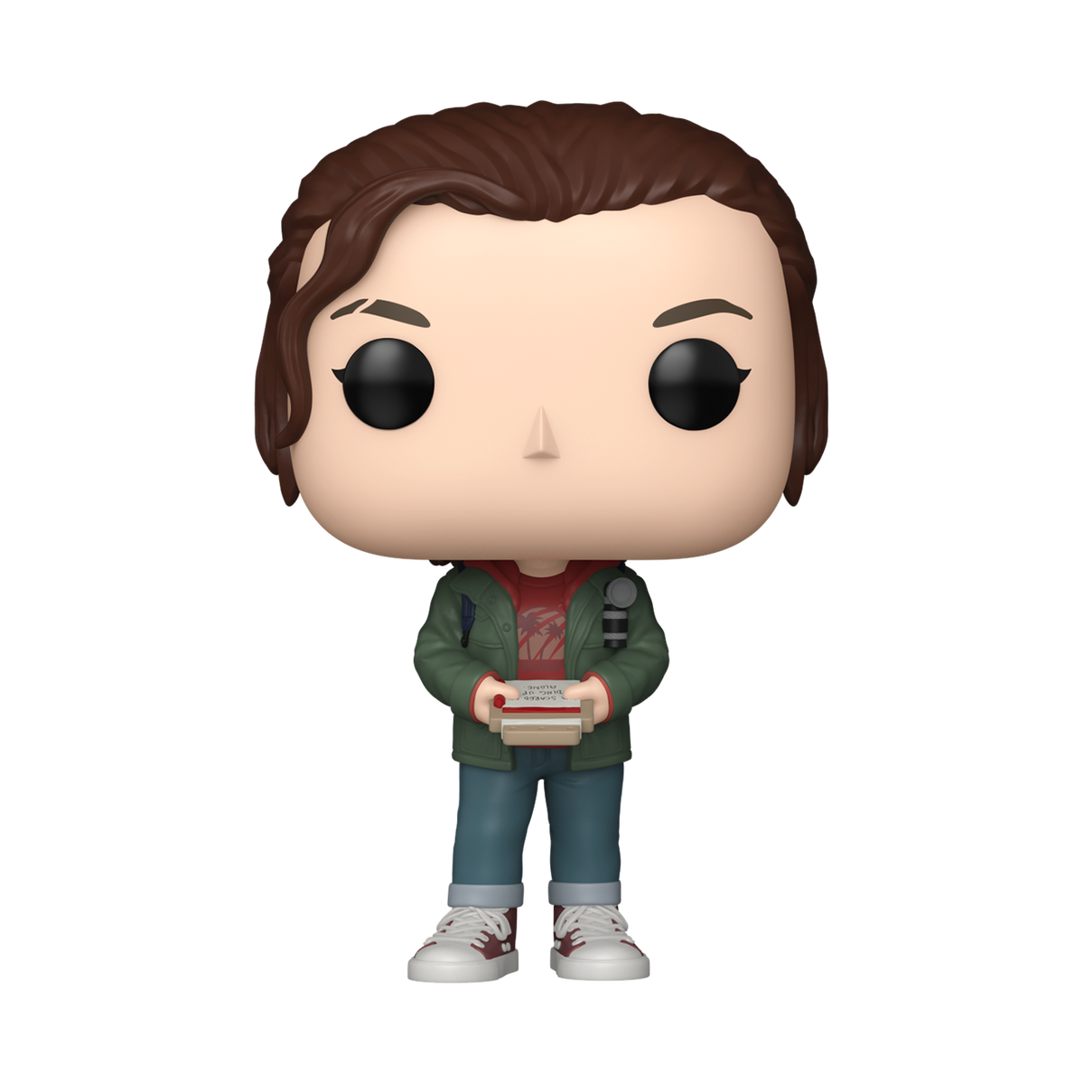 Pop! Ellie with Clipboard - US 5142