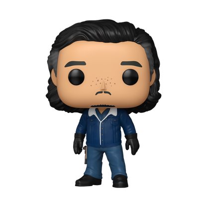 Pop! Tommy Miller - US 6467