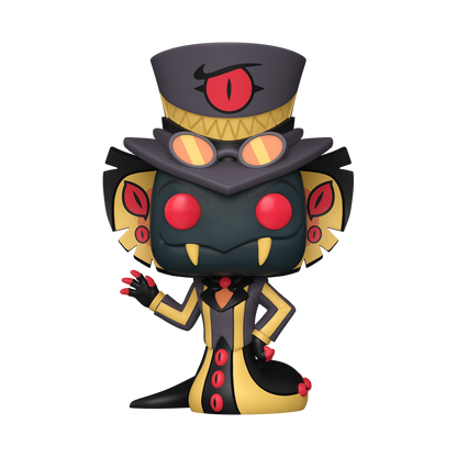 Pop! Sir Pentious - US 0258