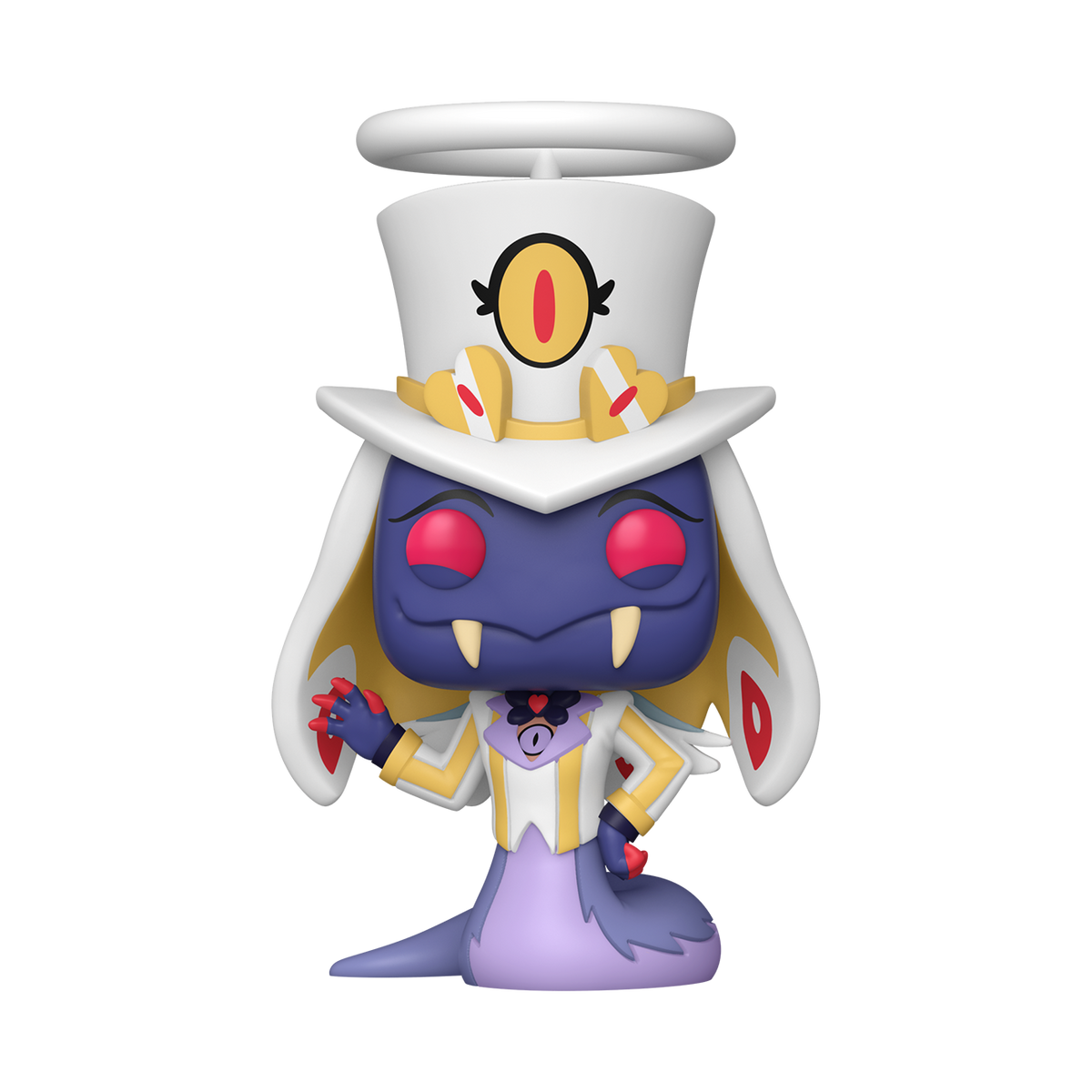 Pop! Sir Pentious - US 0258